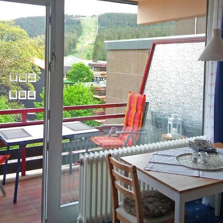 Bergblick471 Διαμέρισμα Γκόσλαρ Εξωτερικό φωτογραφία
